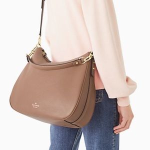 NWT Kate Spade Vivian Bag